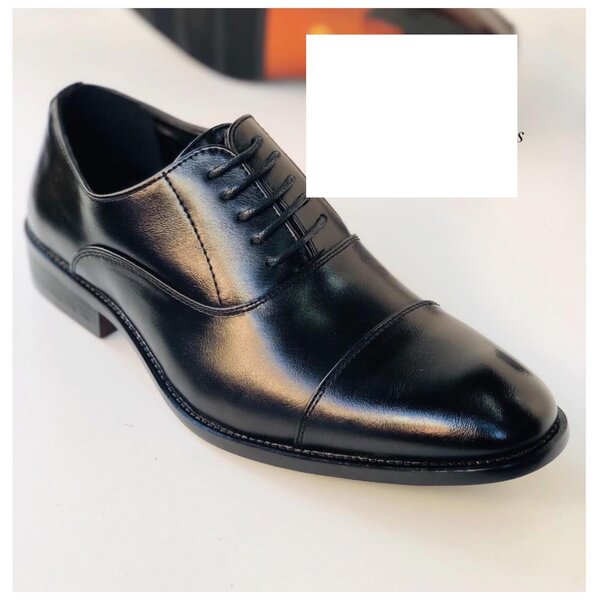 Mans Original Shoes