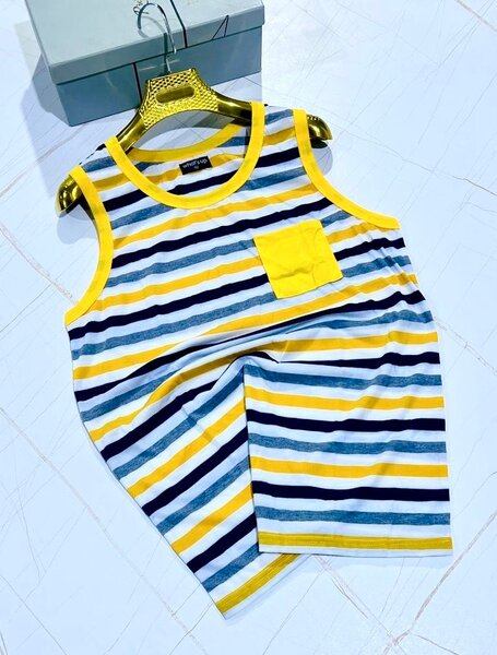Tank Tops