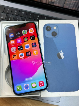 iPhone 13 - 128 Go
