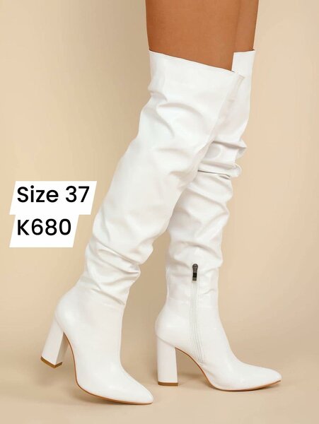 Bottes
