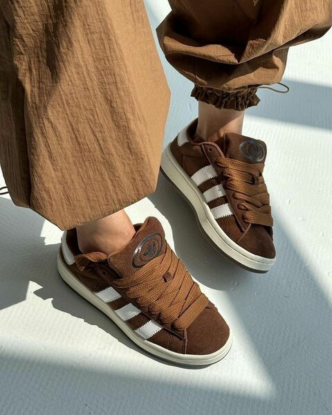 Adidas Campus