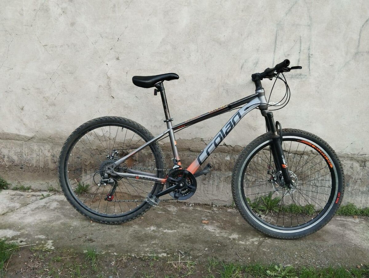 Crolan