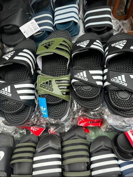 Slippers