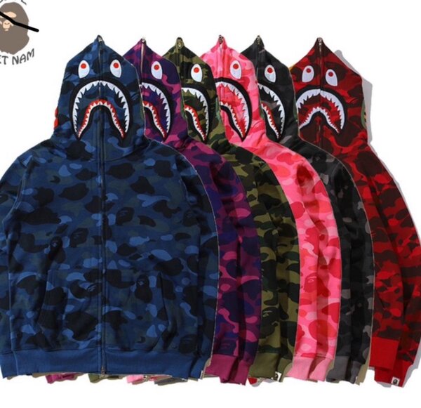 Pull bape