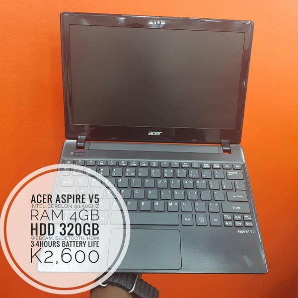 Laptops