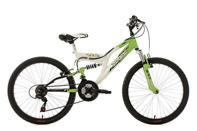 Vélo de montagne tout-terrain