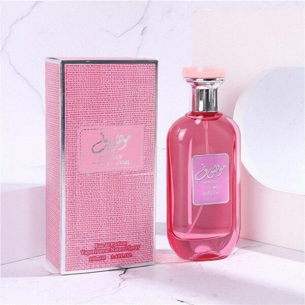 Parfum Mousuf Élégance 100ml