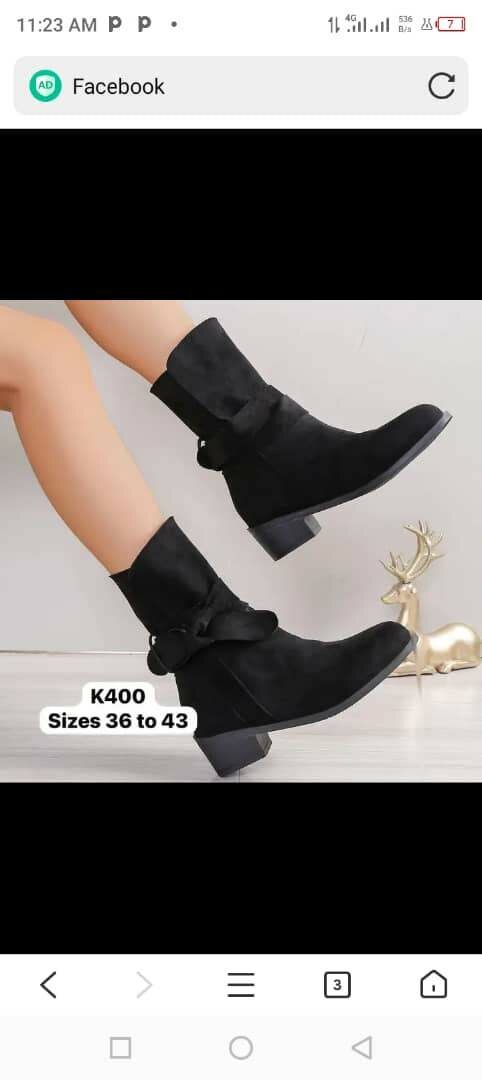 Boots
