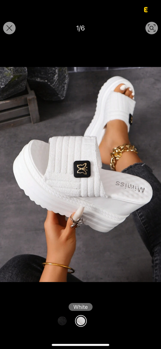 Chaussures