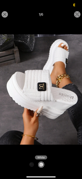 Chaussures