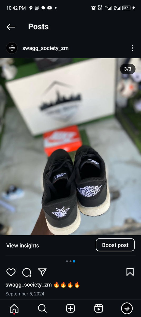 JORDAN 1