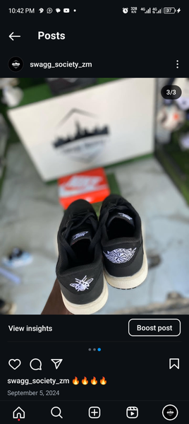 JORDAN 1