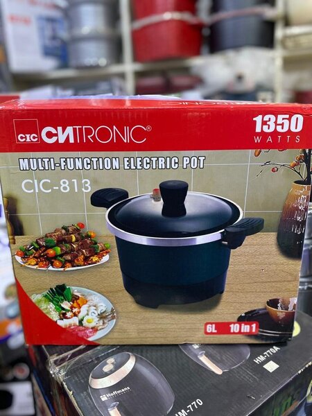 Cntronic