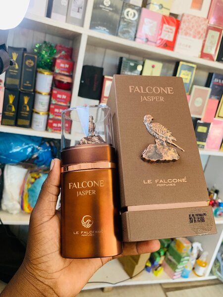 Falcone Jasper
