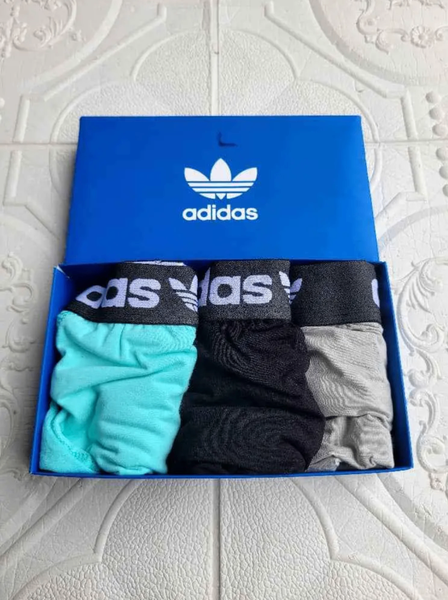 Boxer Homme