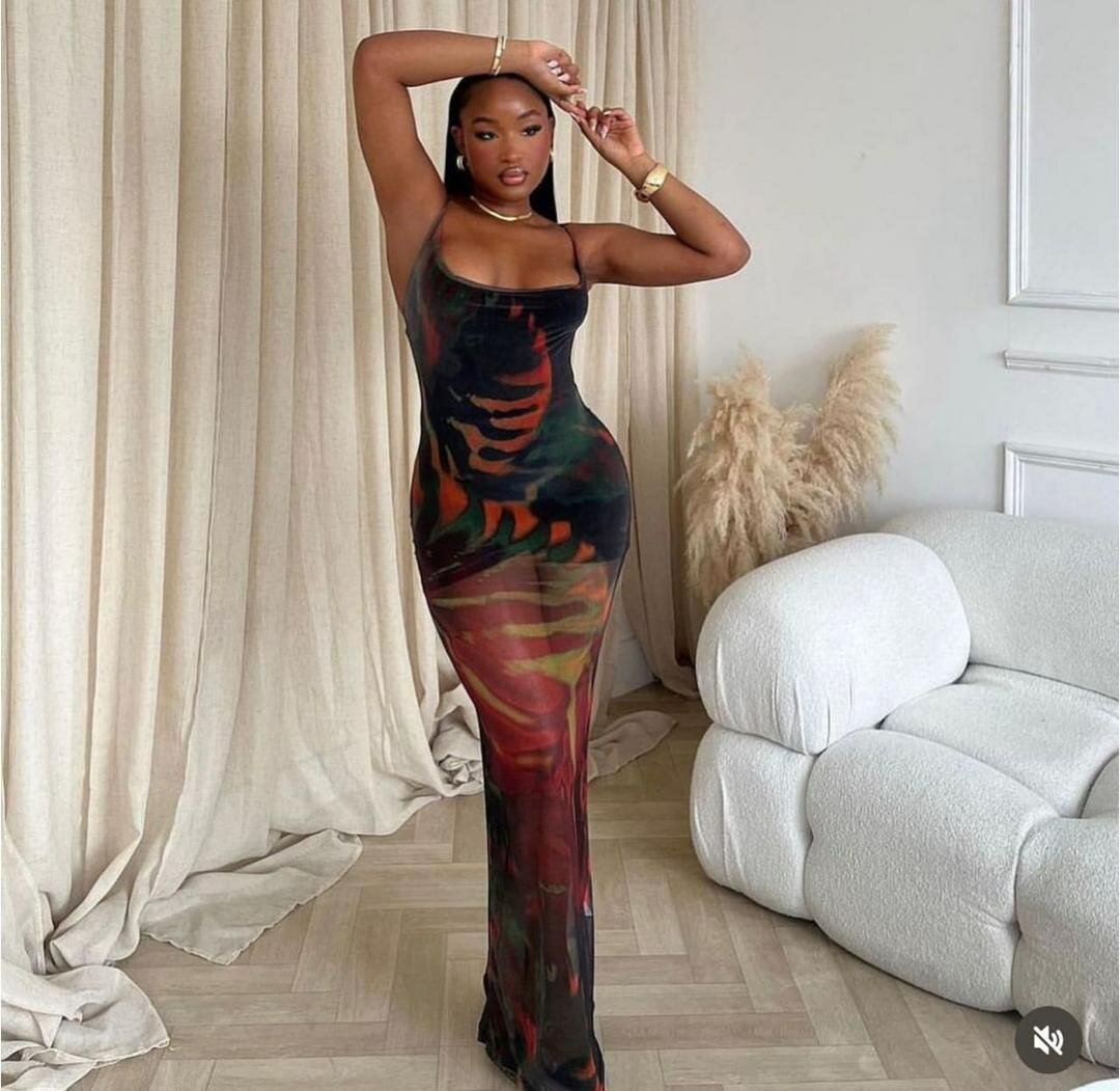 Ladies wear