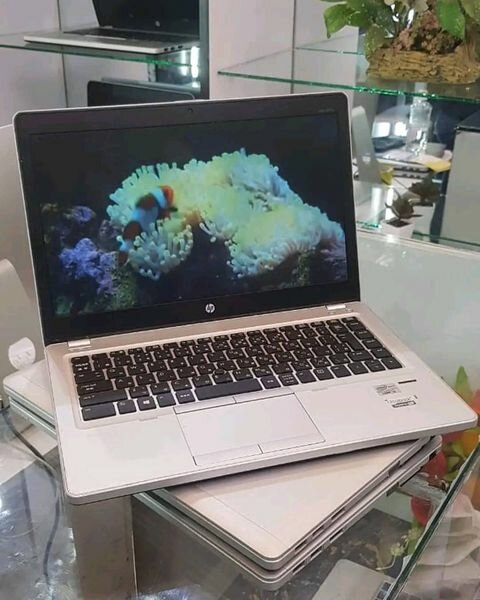 Hp Folio