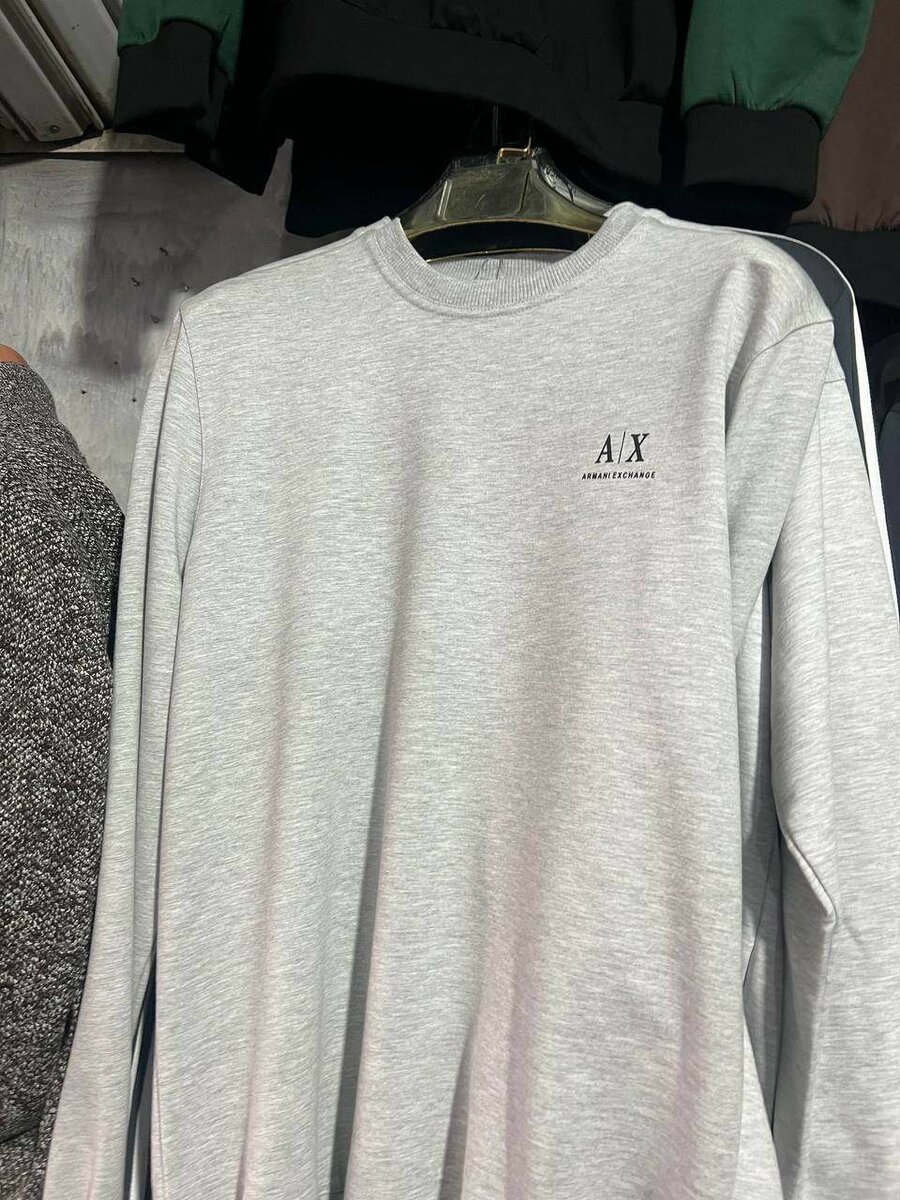 A X