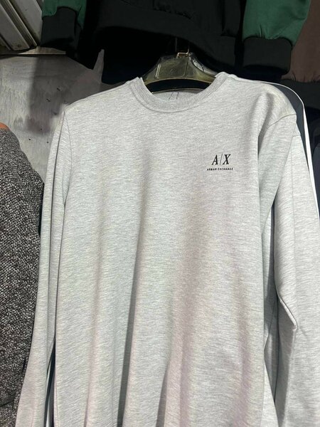 A X