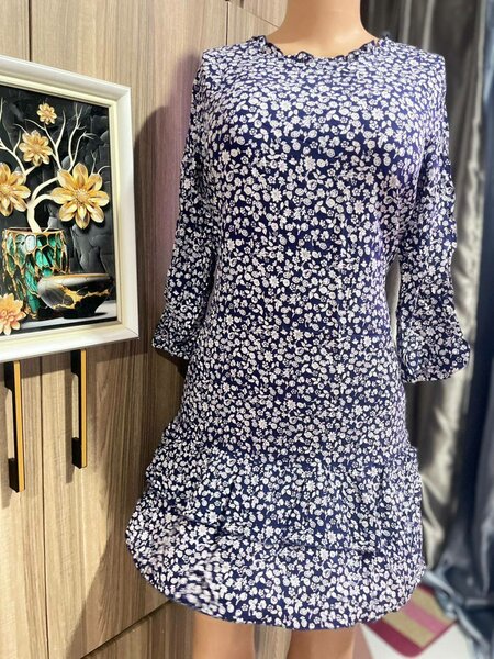 Ladies dress