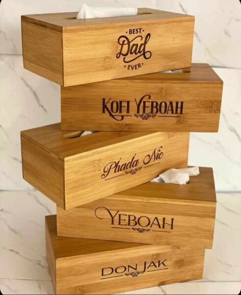 Customize souvenirs