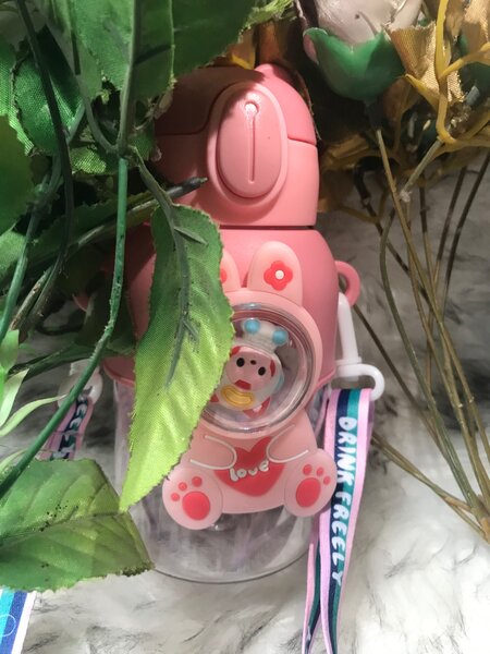 Gourde pour enfants