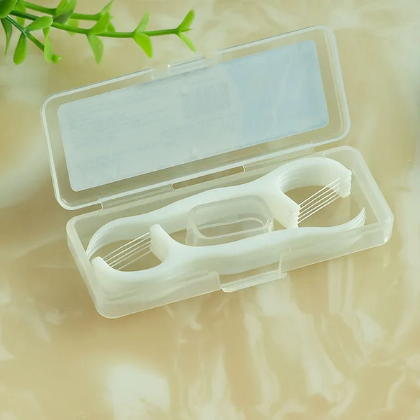 Lot de 10 Cure dents x10