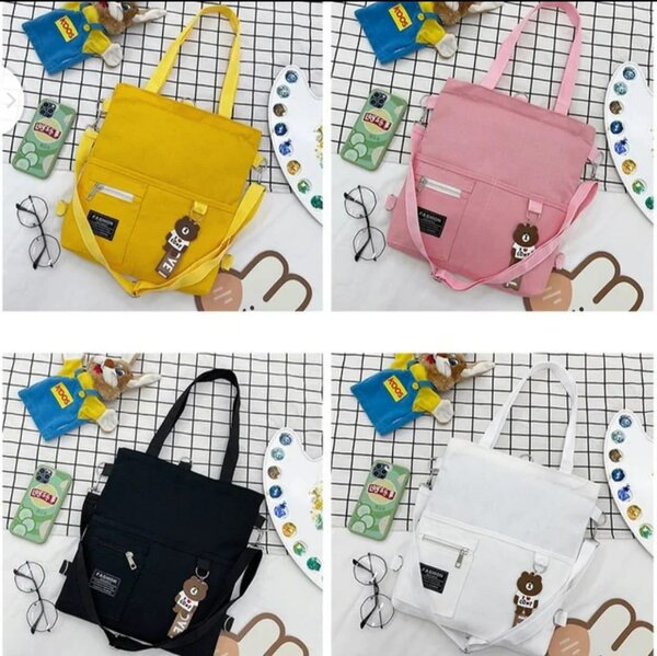 Tote bags