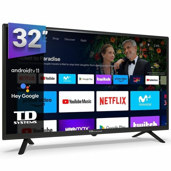 Samsung Smart Tv 32 Inches