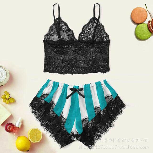 Sexy night wear