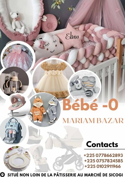 Mariam -bazzard