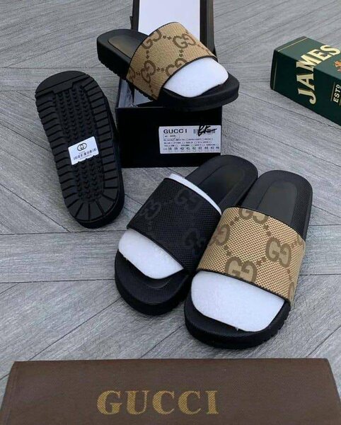 Slippers