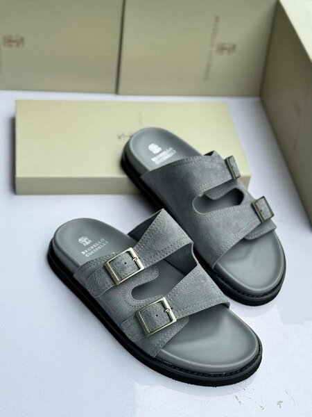 Gucci Slippers