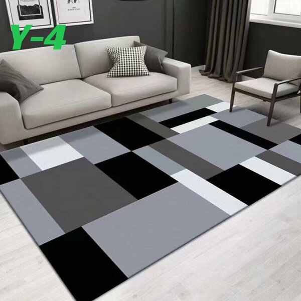3D carpets