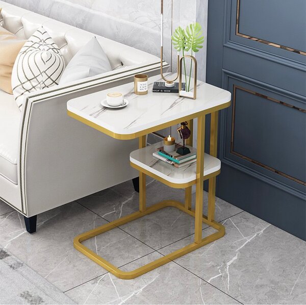 BEDSIDE TABLE/COFFEE TABLE