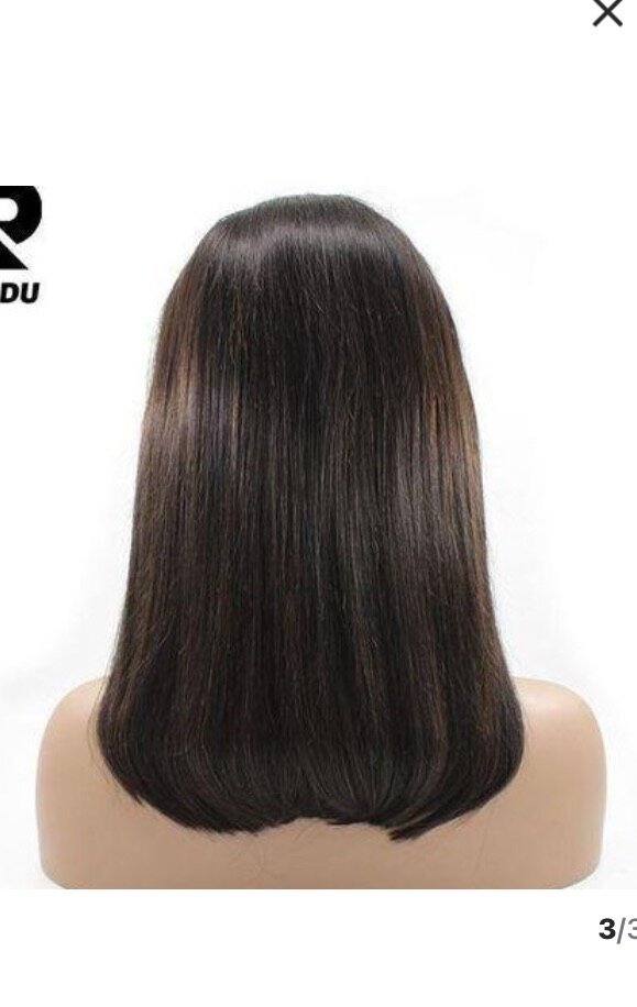 Vietnamese hair