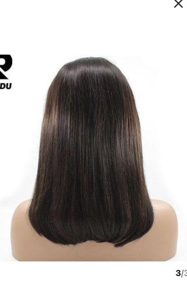 Vietnamese hair