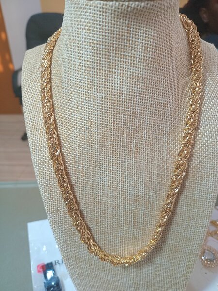 Fashion jewelry