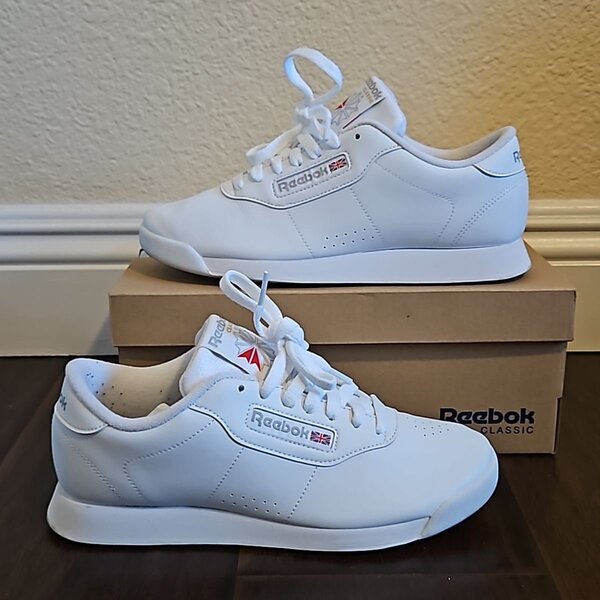 Reebok Classic