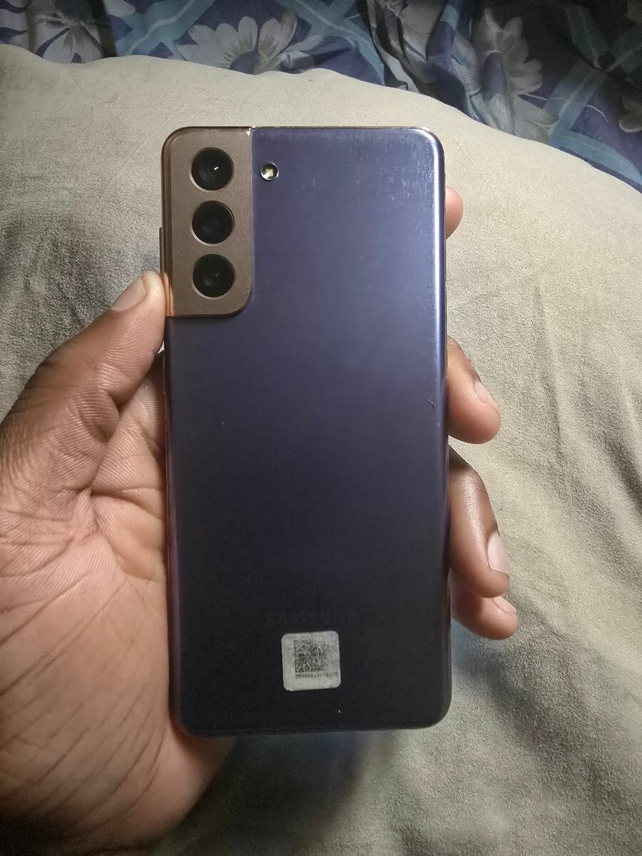 s21 5g 256gb