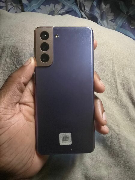 s21 5g 256gb