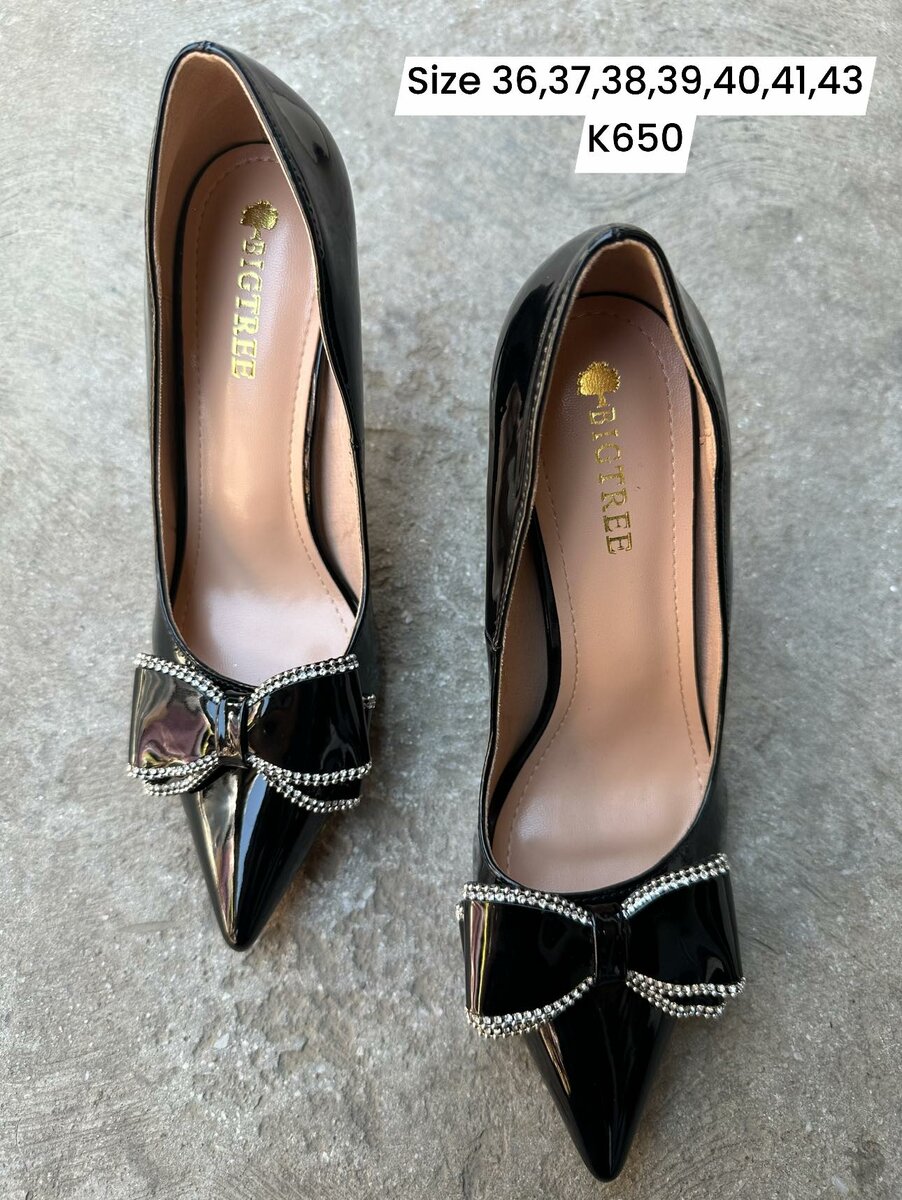 Chaussures