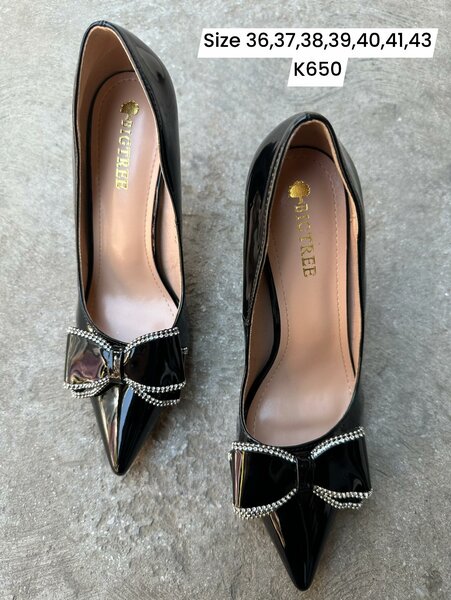 Chaussures