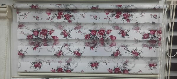 Ролы шторы