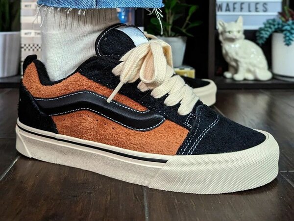 Vans Old Skool Baskets Classiques