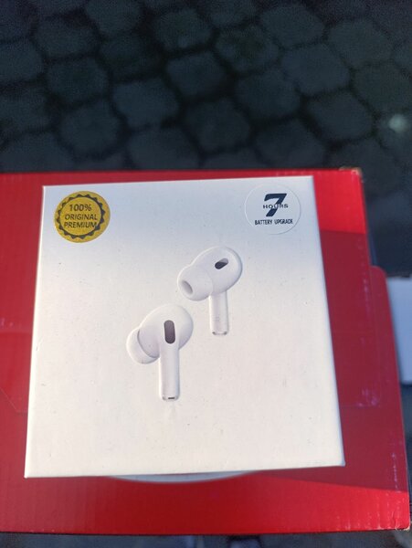 Air Pods pro
