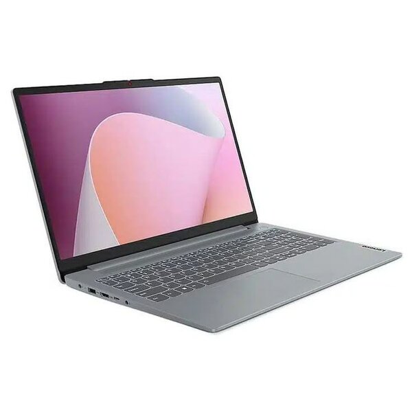 Ordinateur portable moderne