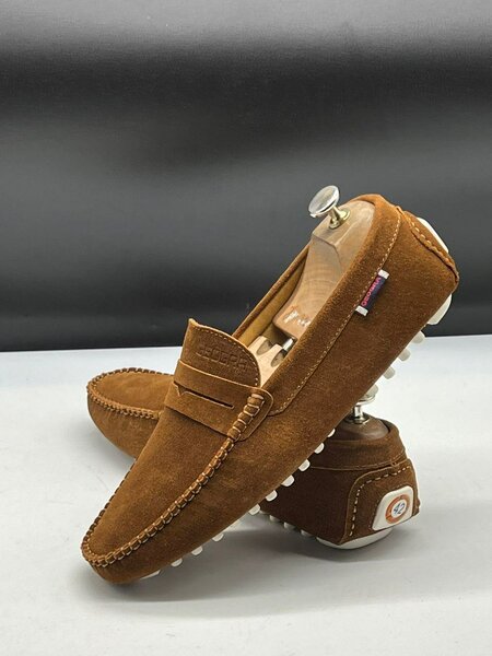 Tod sebago