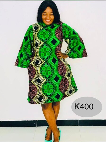 Beautiful dress
