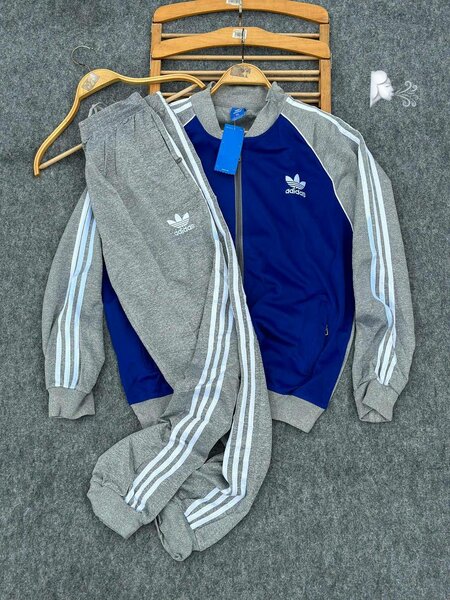 Complet Adidas